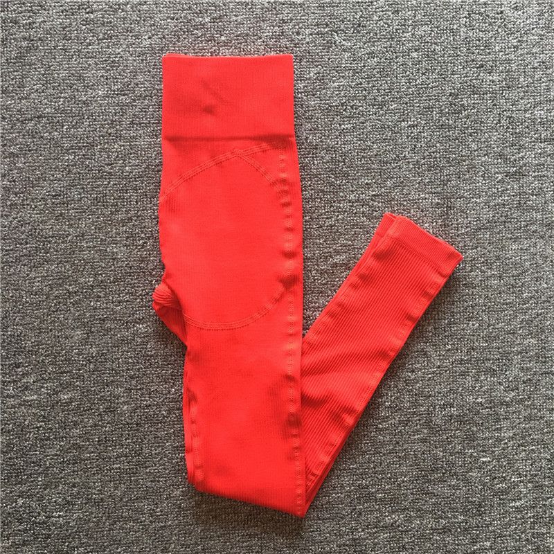 Red Pant