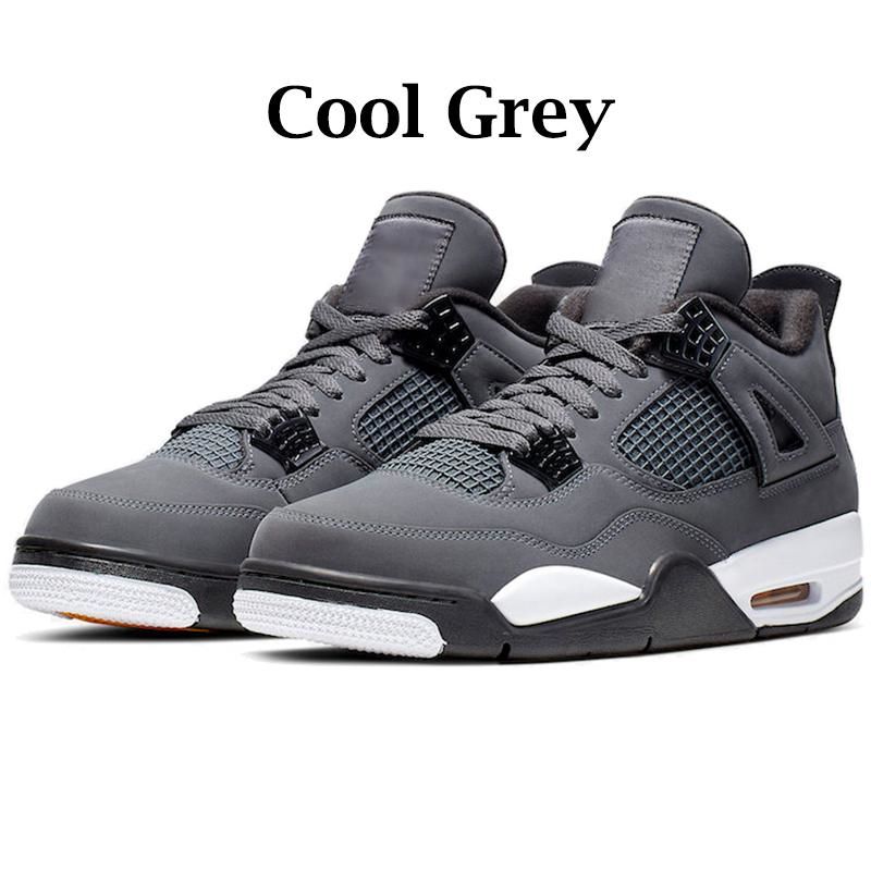 #3 Cool Grey