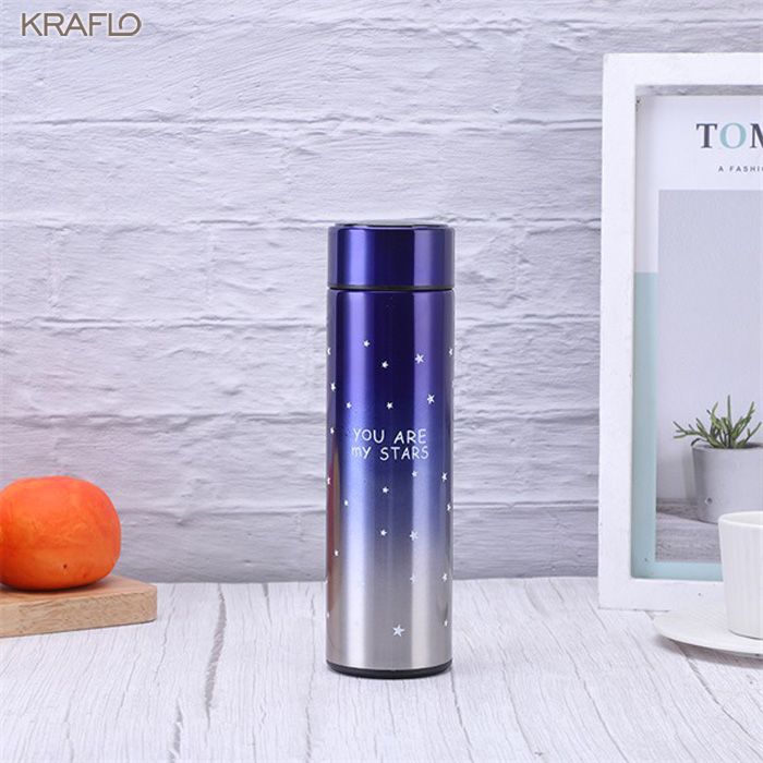 Blue Smart Temp-Star