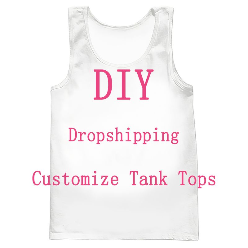 Tank Tops