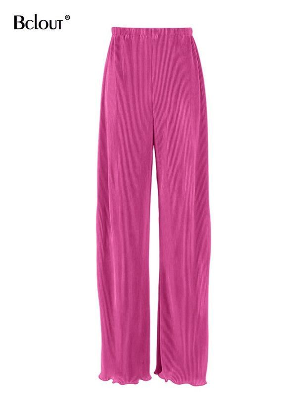 Pink Pant