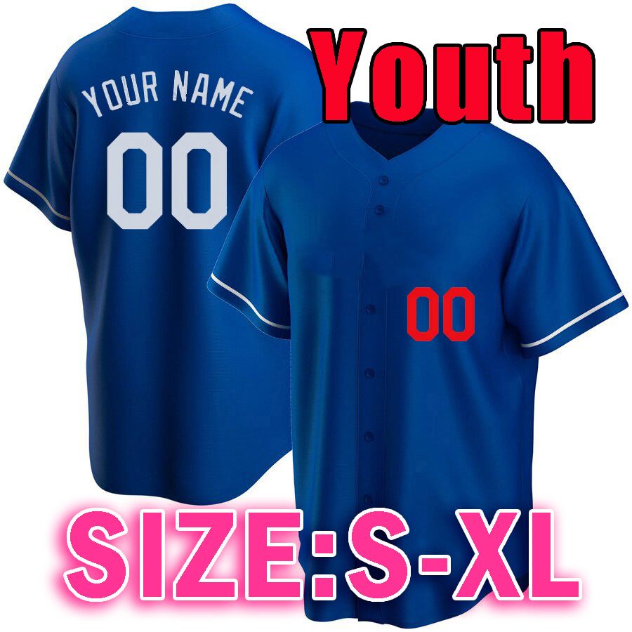 Youth(Size:S-XL)DaoQi