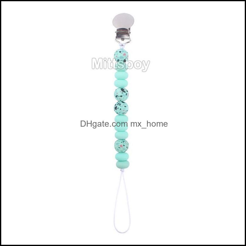 Pacifier Chain-A18