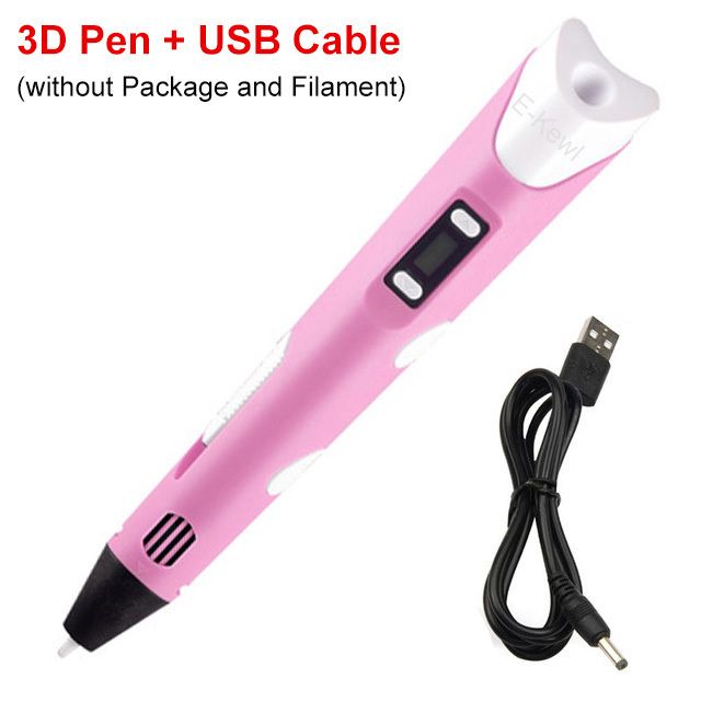 Just Pen Pink