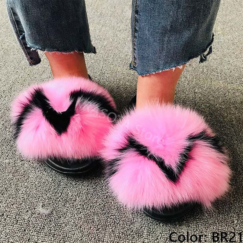 Br21 Slippers