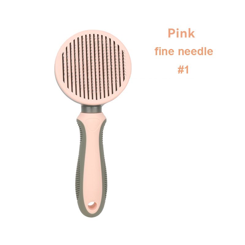 #1 fine needle