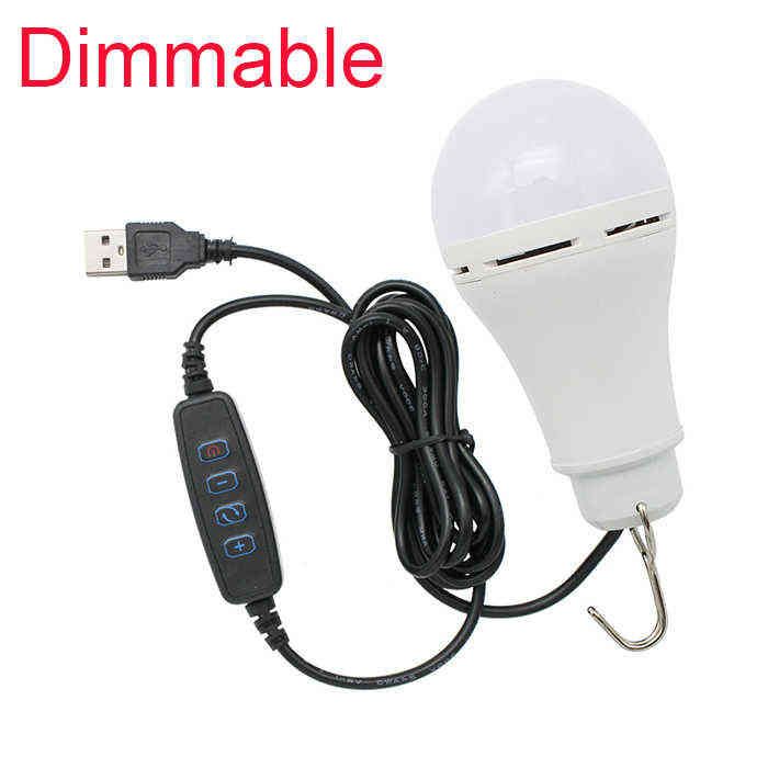 Ampoule dimmable