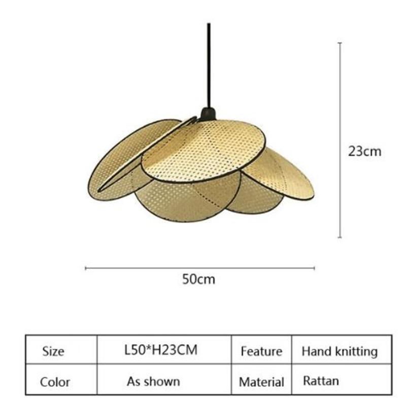 Diameter 50 cm