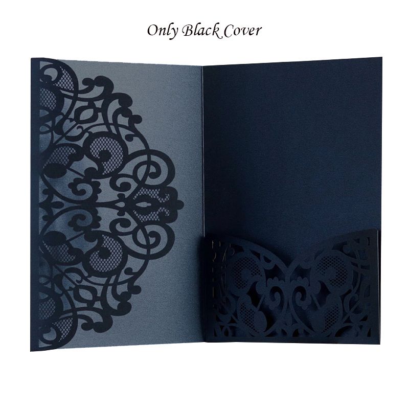 Only Black Cover