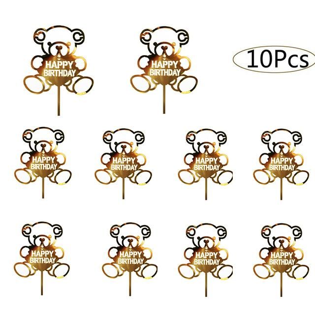 10pcs5.