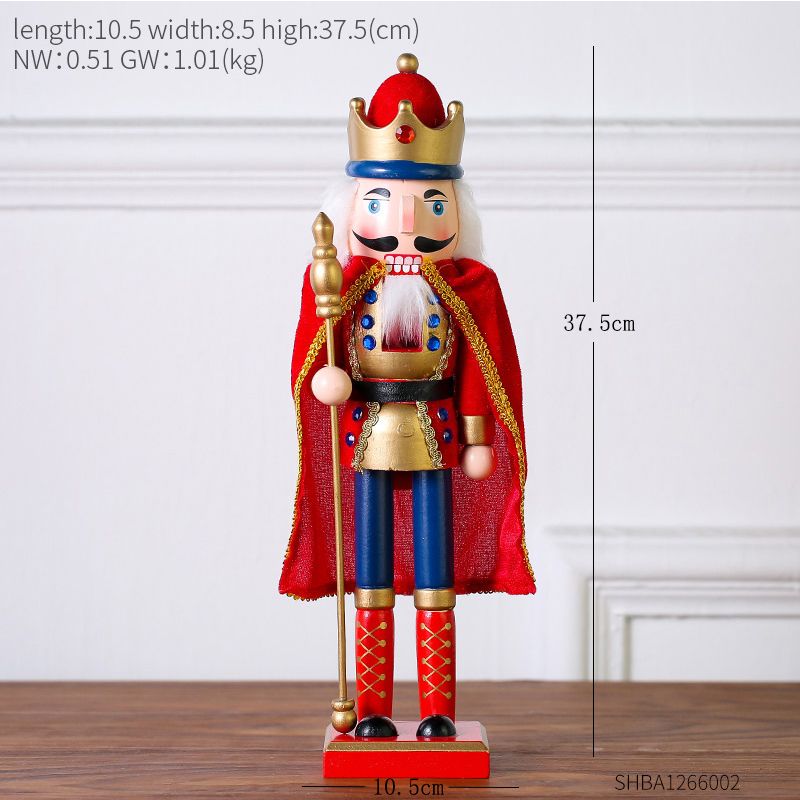 A-Height 37.5cm