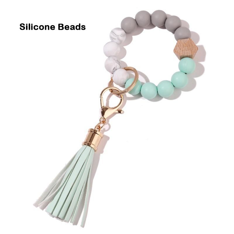 Silicone beads 2