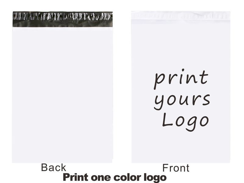 Print One Color Logo-25x35cm 9.8x13.8in