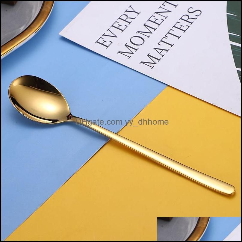 Gold Spoon