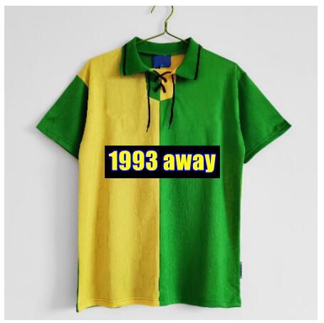 1993 Away