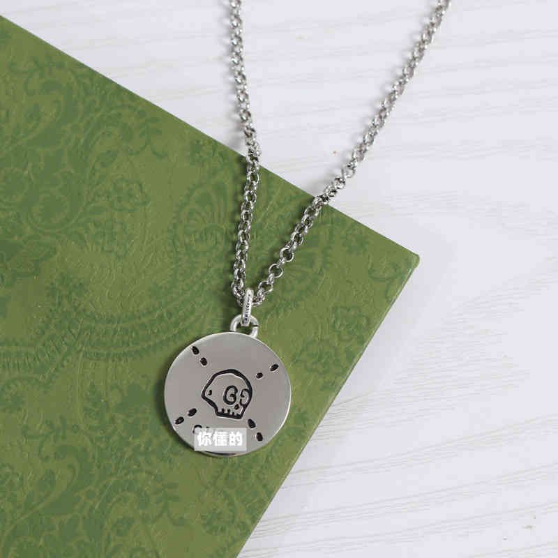 Collier d'enfant