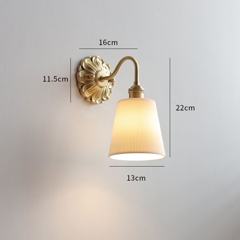 Ceramic Lampshade 4W(max100w)3