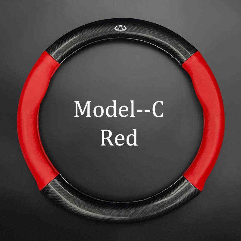 モデルC-Red.