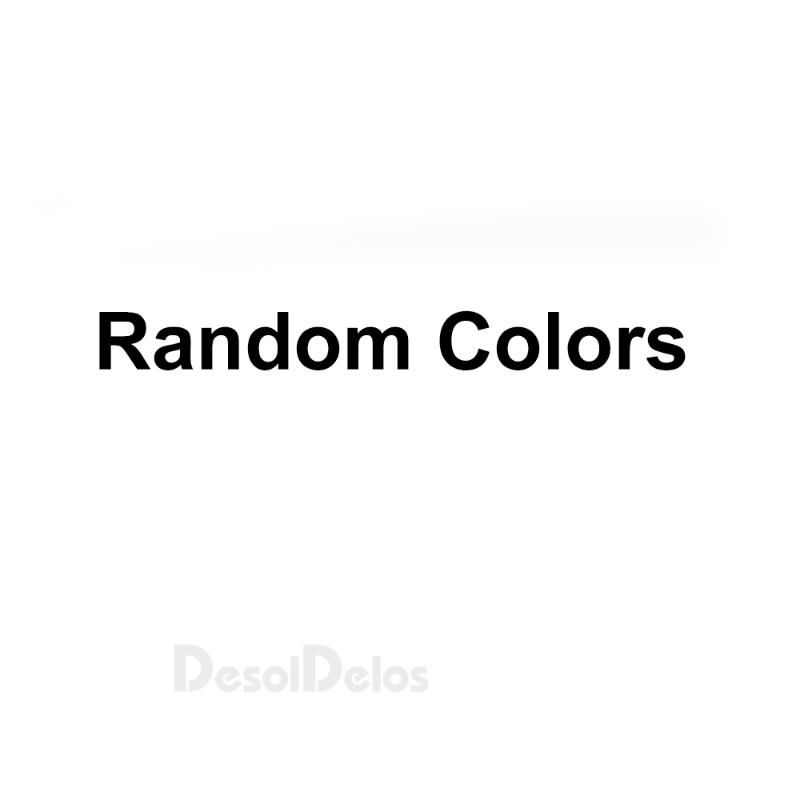 Random colors