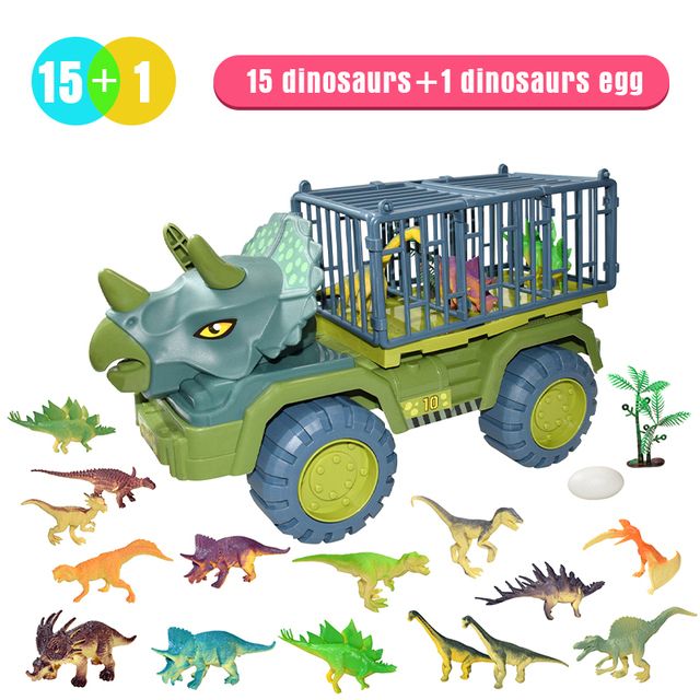 Type2 15 Dinosaure