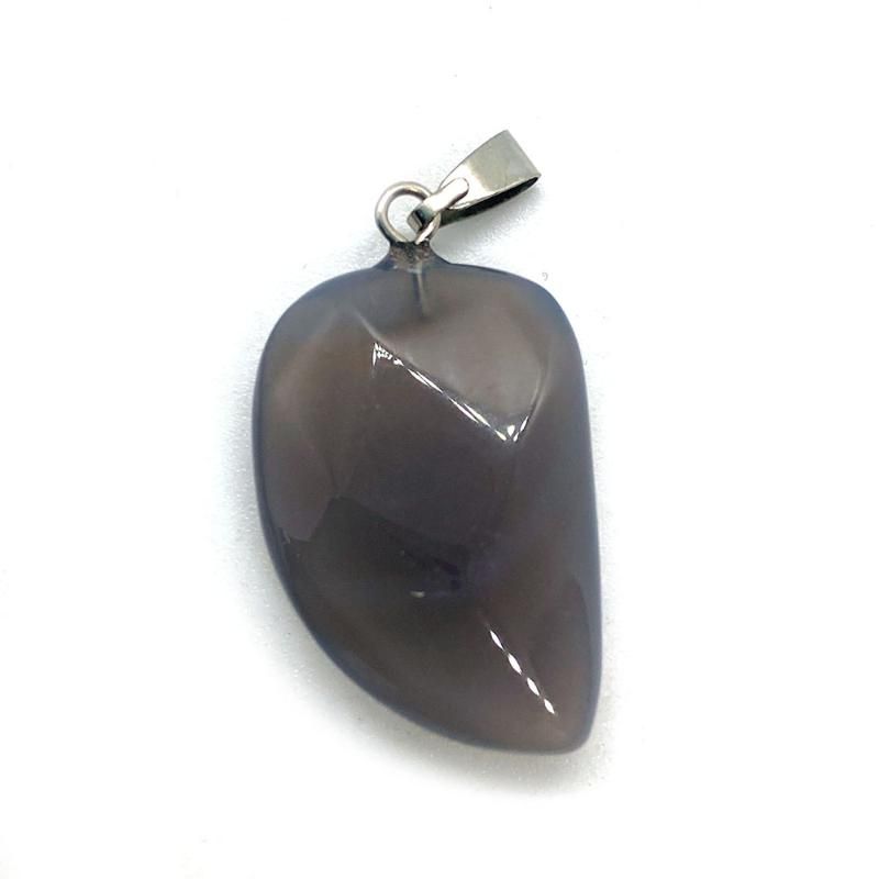 Grey Agate