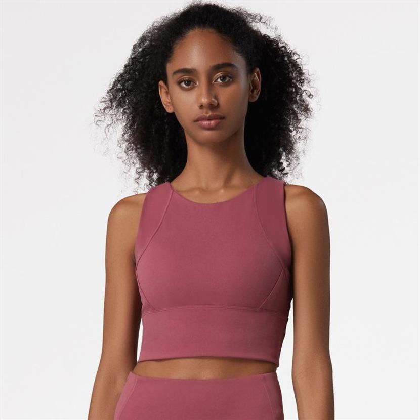 Full Coverage Yoga Tops