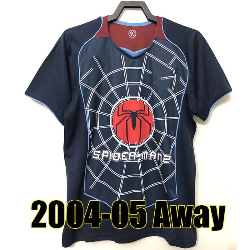 majing 2004-05 Away