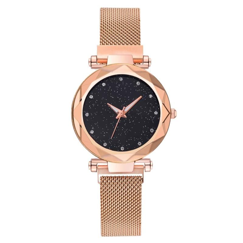 Rose Gold C