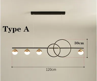 A120 cm kaltes Weiß.