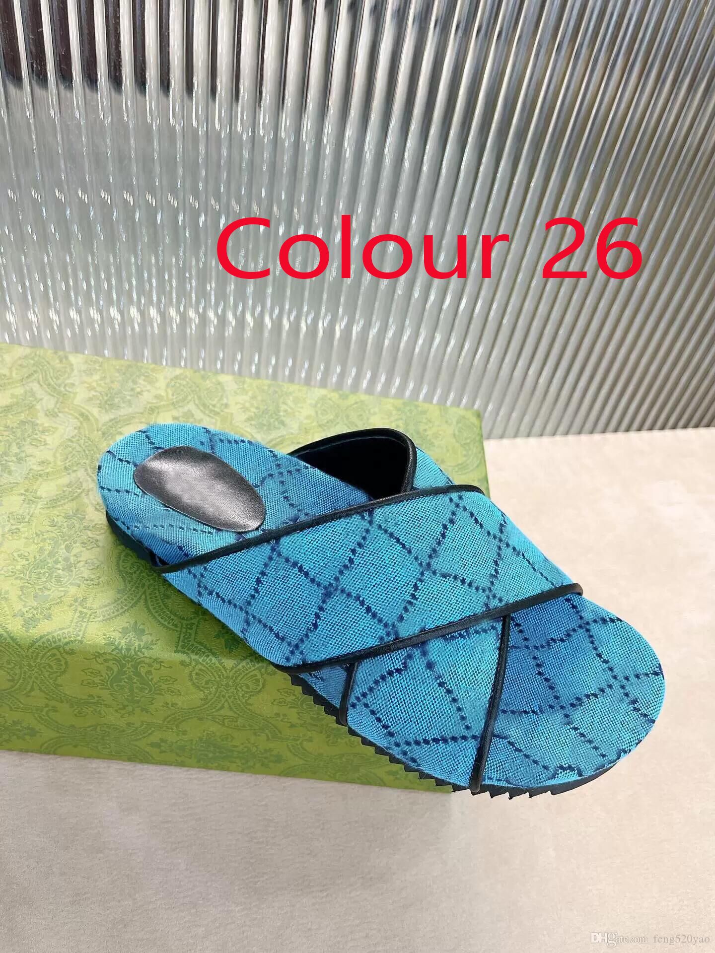 Kolor 26