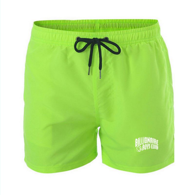 Fluorescent green