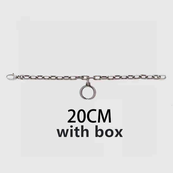 20cm Bracelet 3 with Box