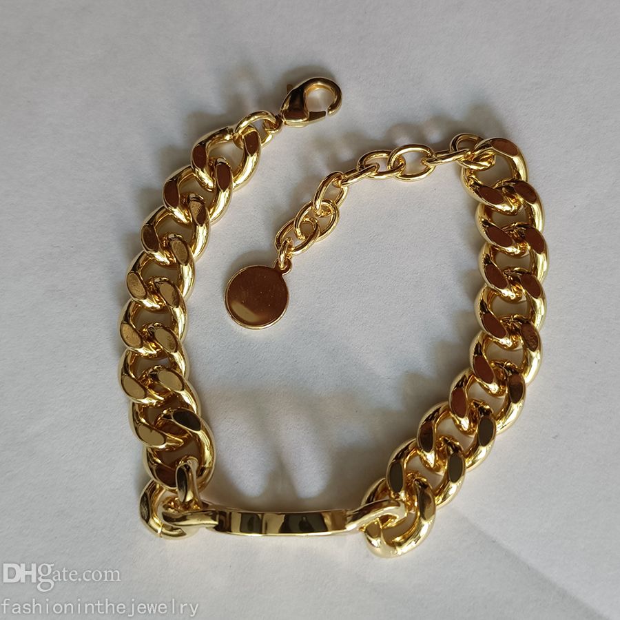 Pulsera # oro # sin caja