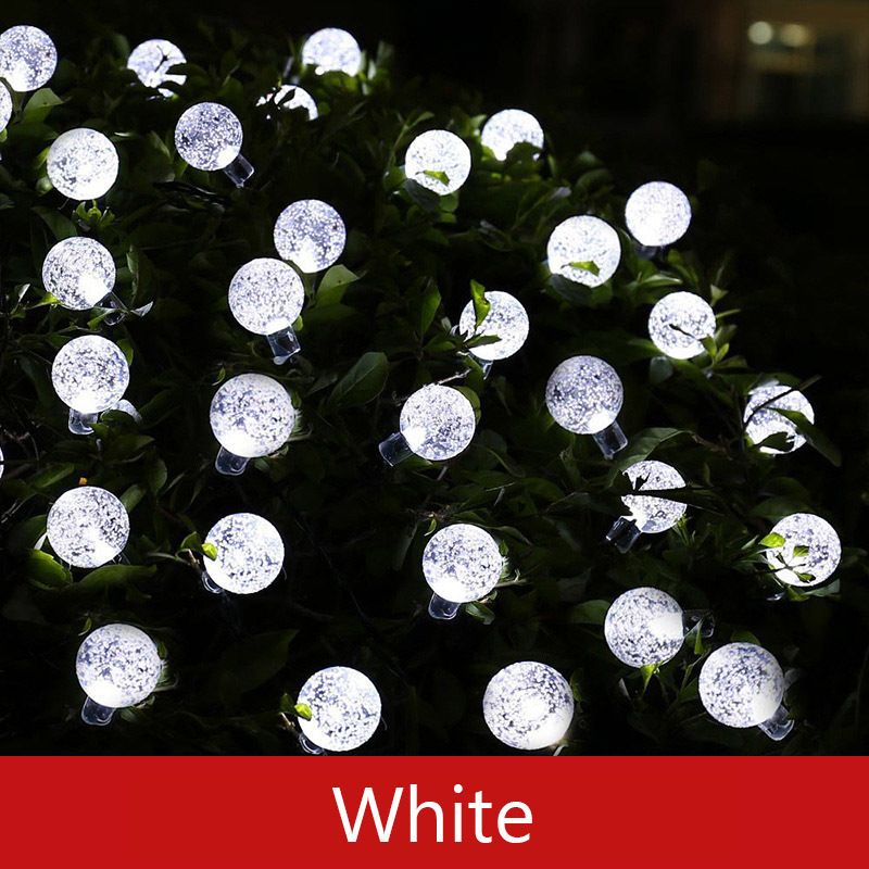 LED bianchi-30 7 metri