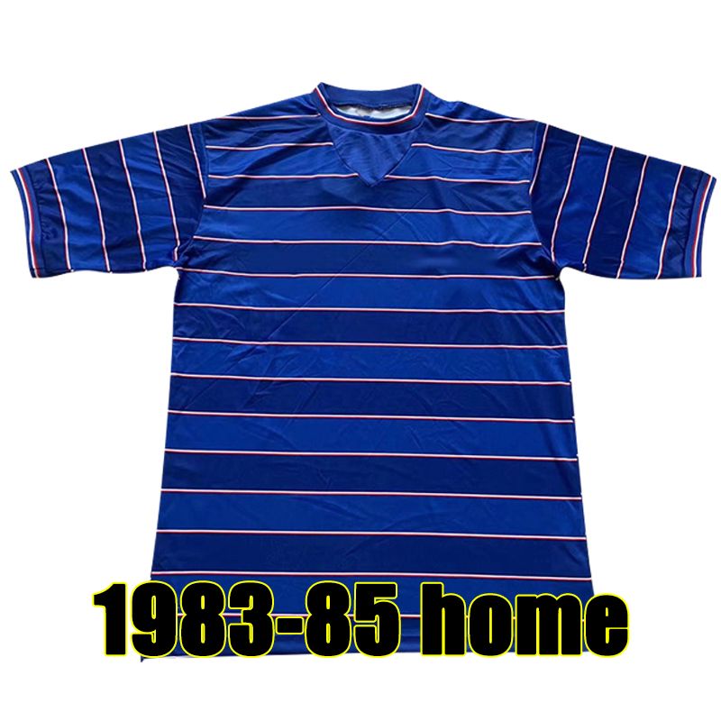 qieerxi 1983-85 home