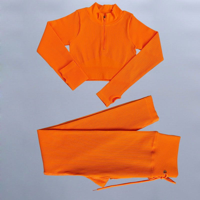 C23 (camisas laranja)