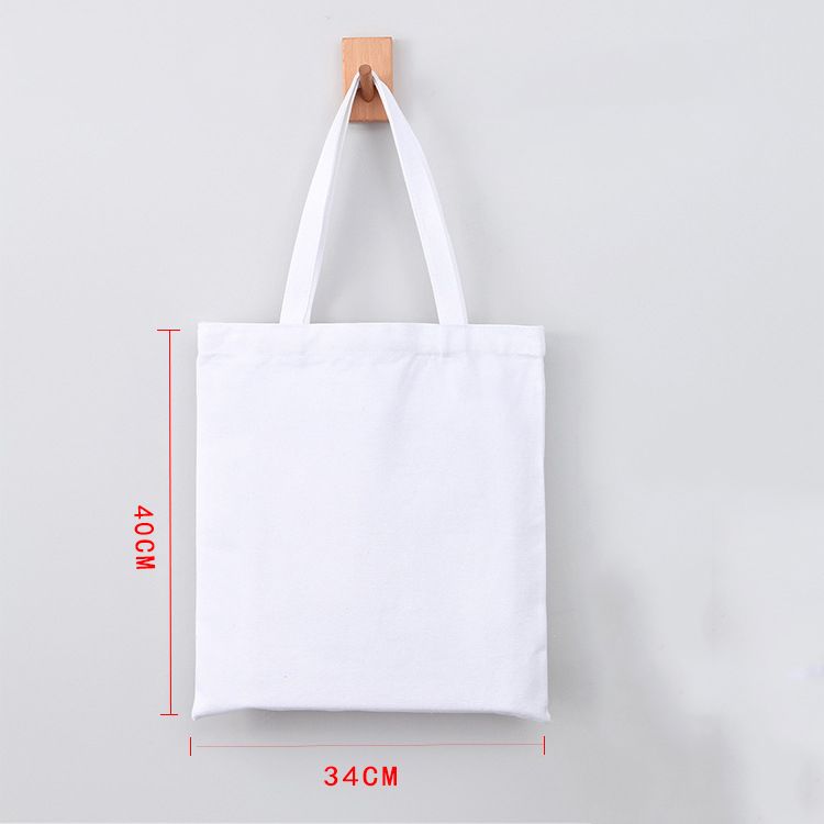 White W 34CM X H 40CM