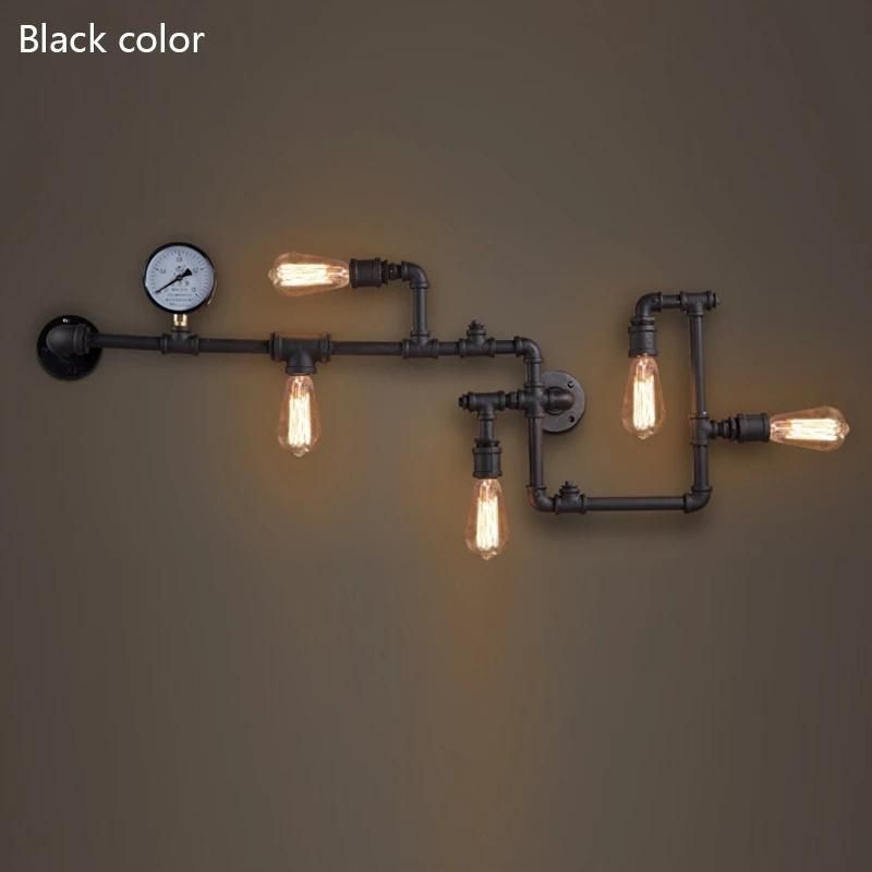 Black color no bulb