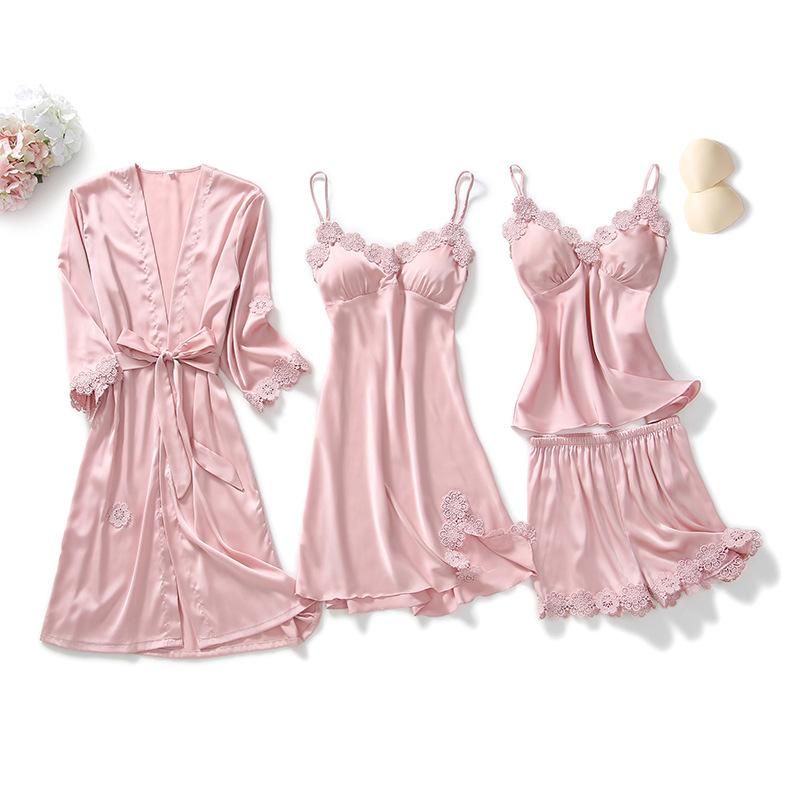 Roze set - c