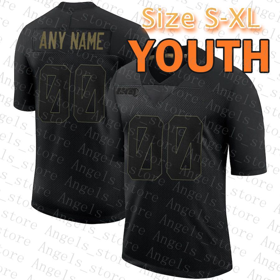 Youth(Size:S-XL)YM