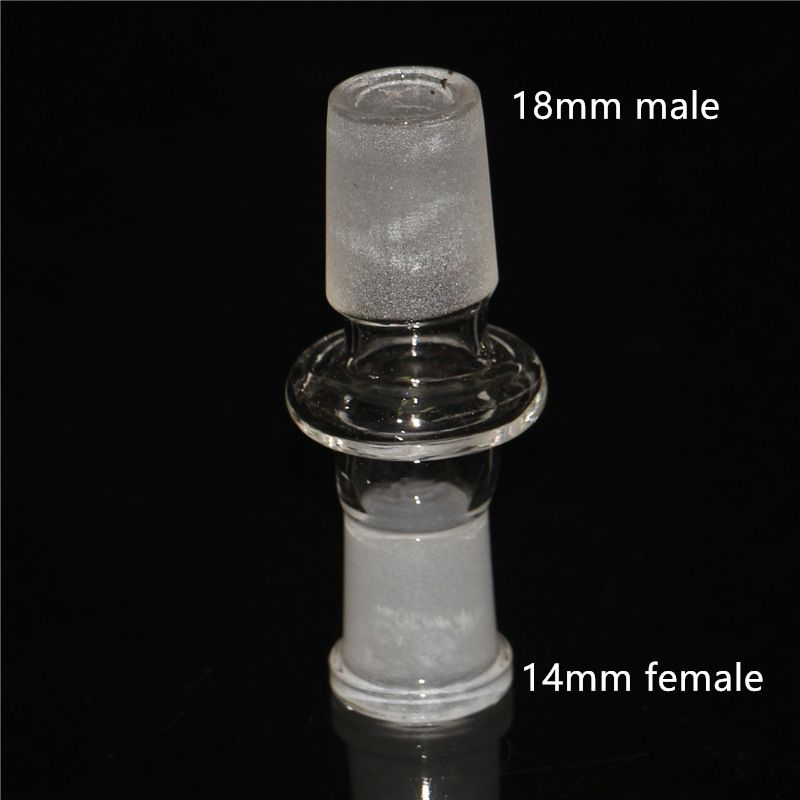 14mm femelle - 18mm mâle