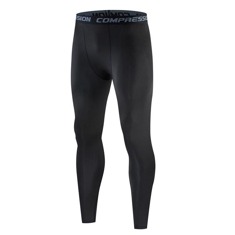 Black Line -broek