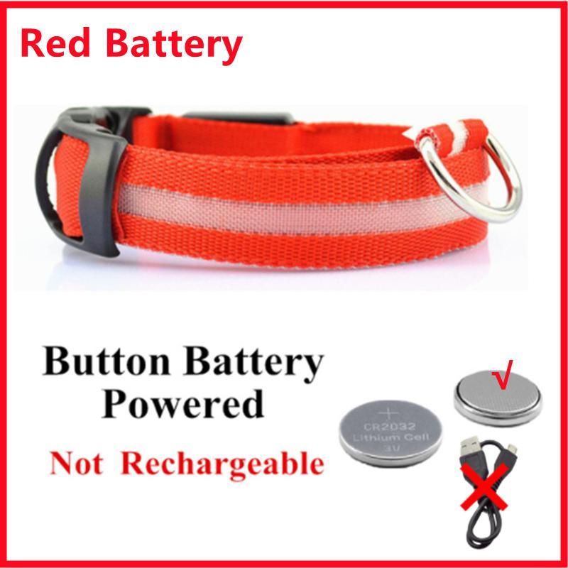 Bateria de botão vermelho China