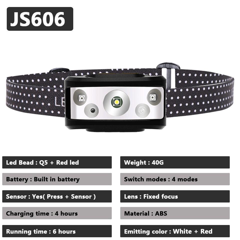 Package B(js606)