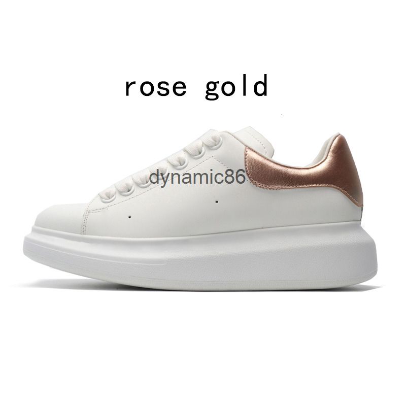# 14 Rose Gold 36-45