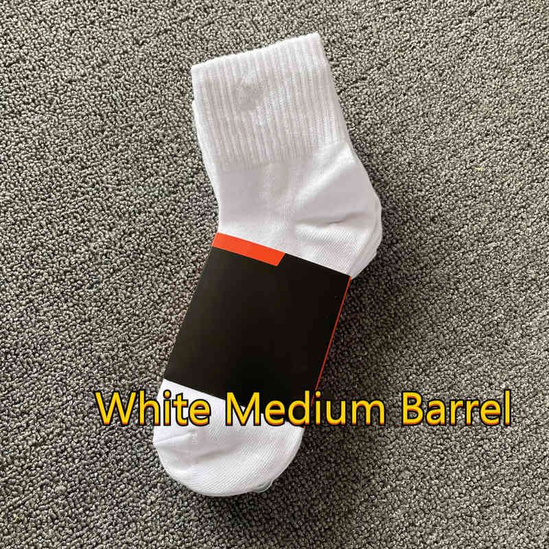 Medium White