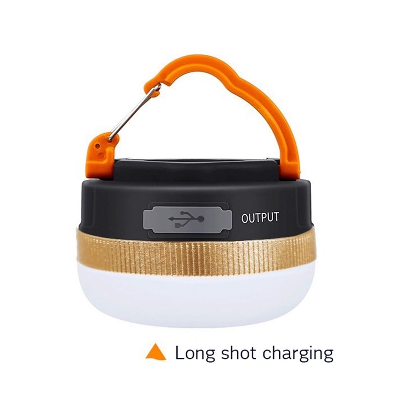 Long Shot Charging