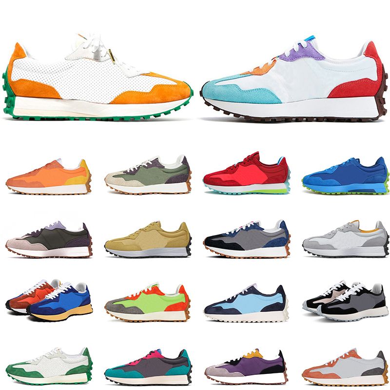 mens black platform trainers