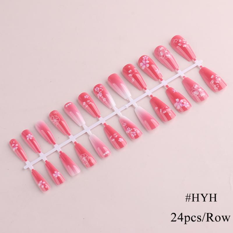 24PCS HYH