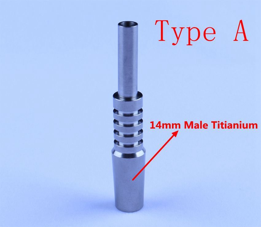 TİP A 14MM ERKEK